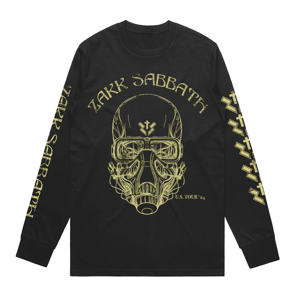 2024 Fighter Pilot Long Sleeve - Image 2