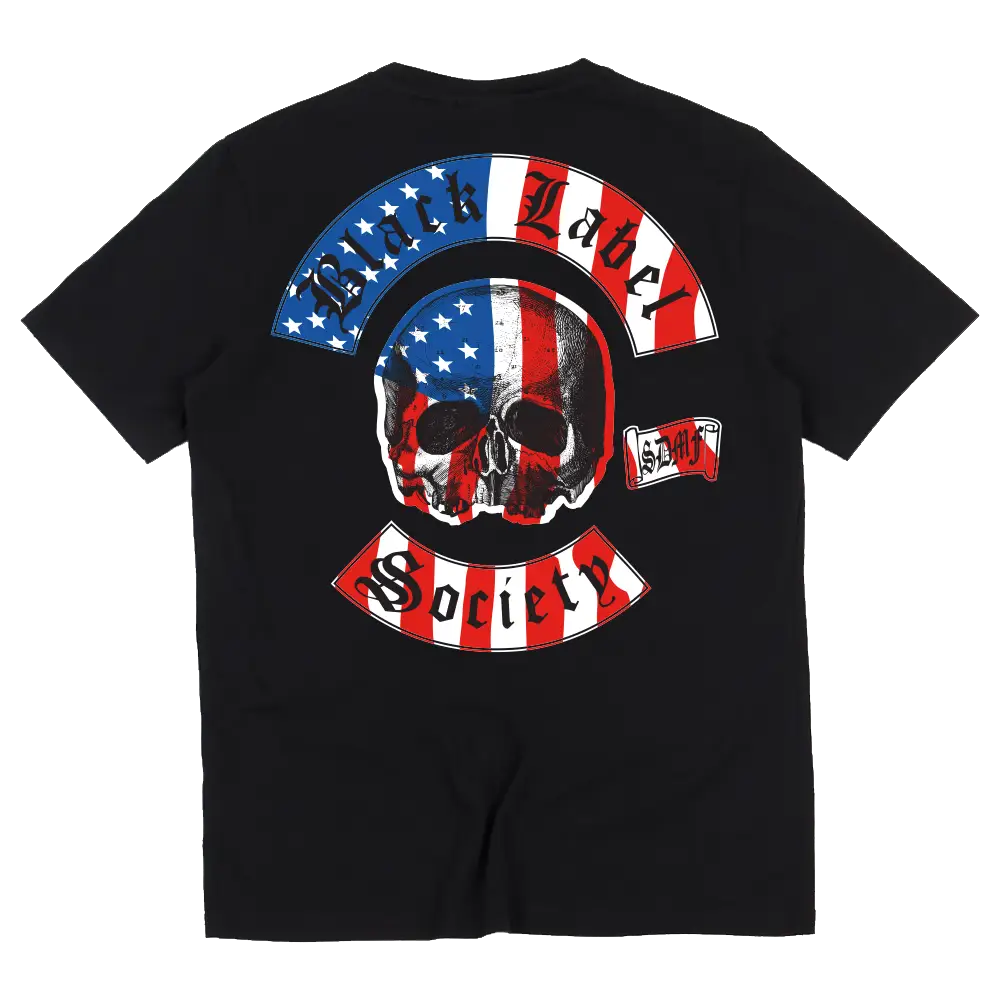American Chapter Tee - Image 2