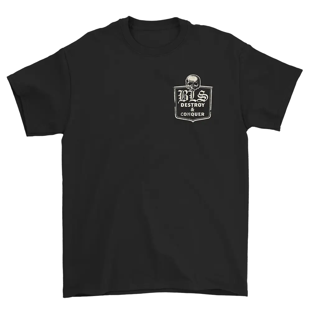 Beerzerker Bottle Tee - Image 2