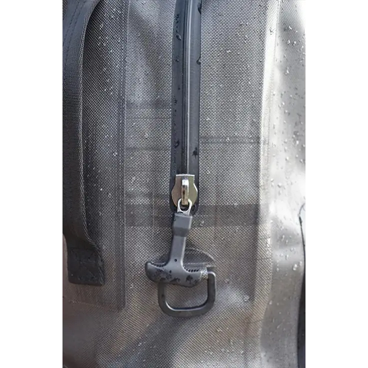 Black Label Society Bison Dry Backpack - Image 4