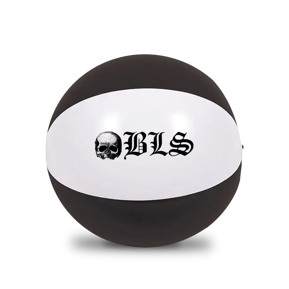 BLS Beachball