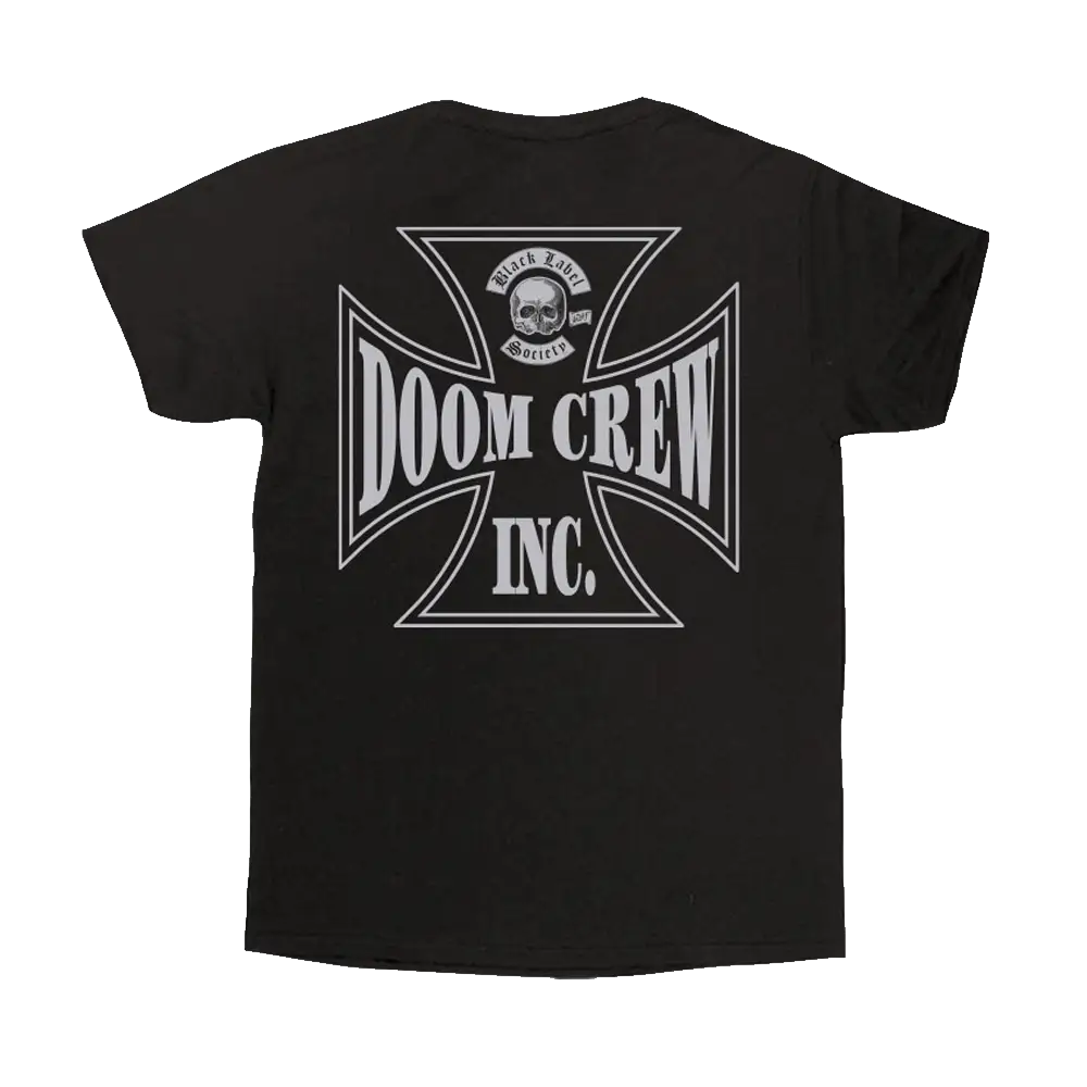DESTROY CONQUER REPEAT TEE - Image 3