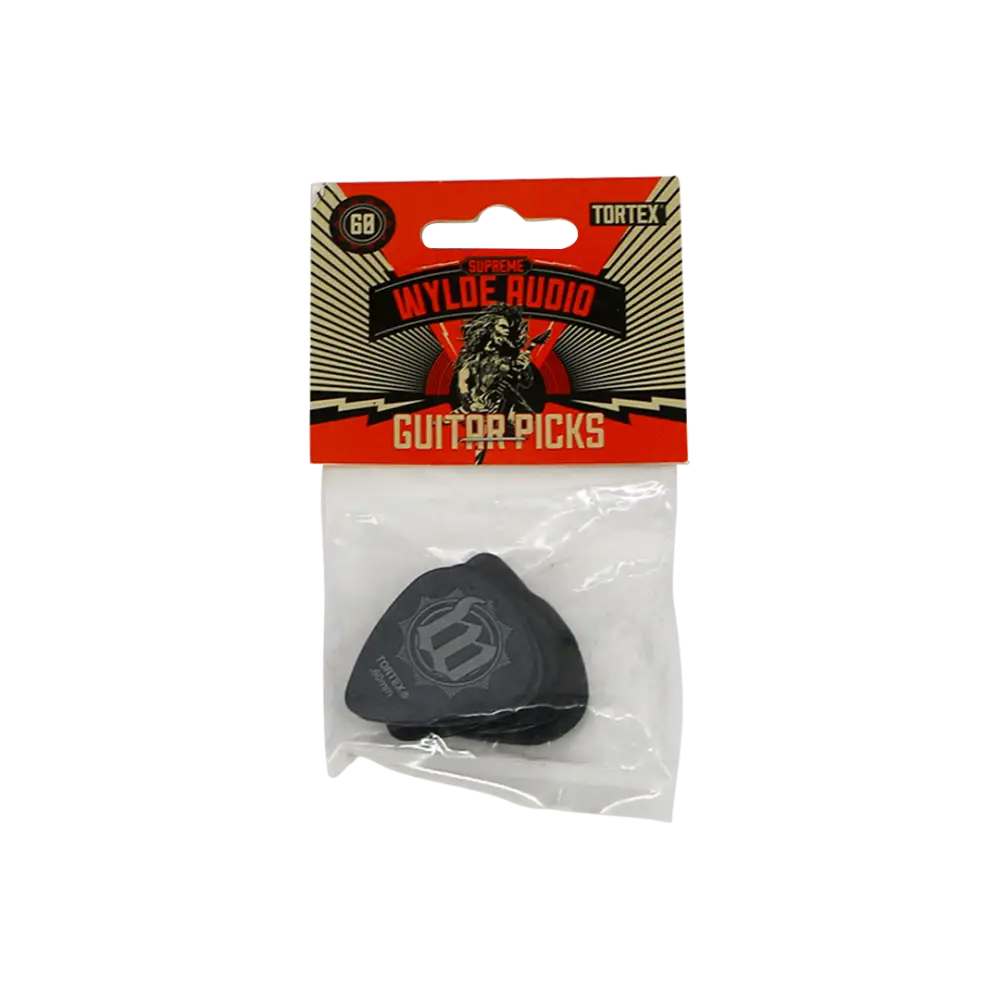 Tortex Guitar Pick Sets