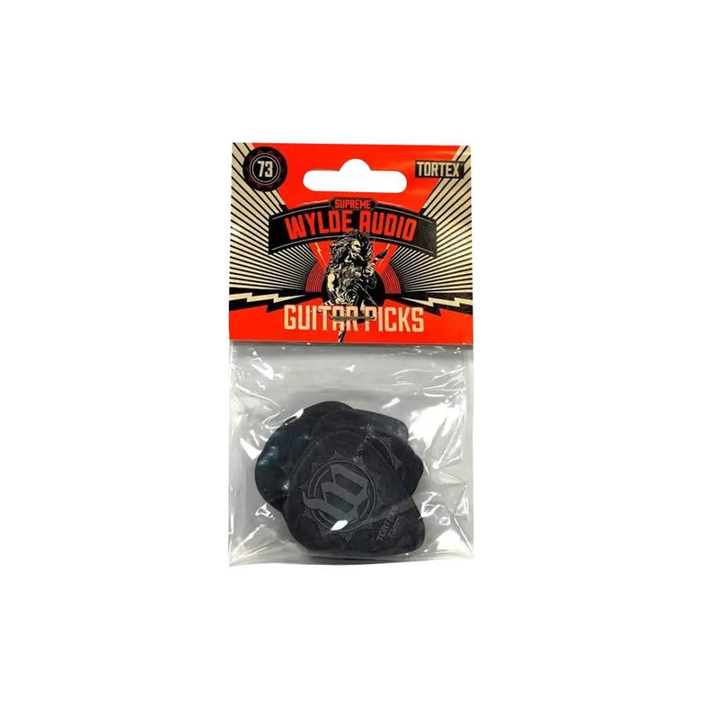 Tortex Guitar Pick Sets - Image 2