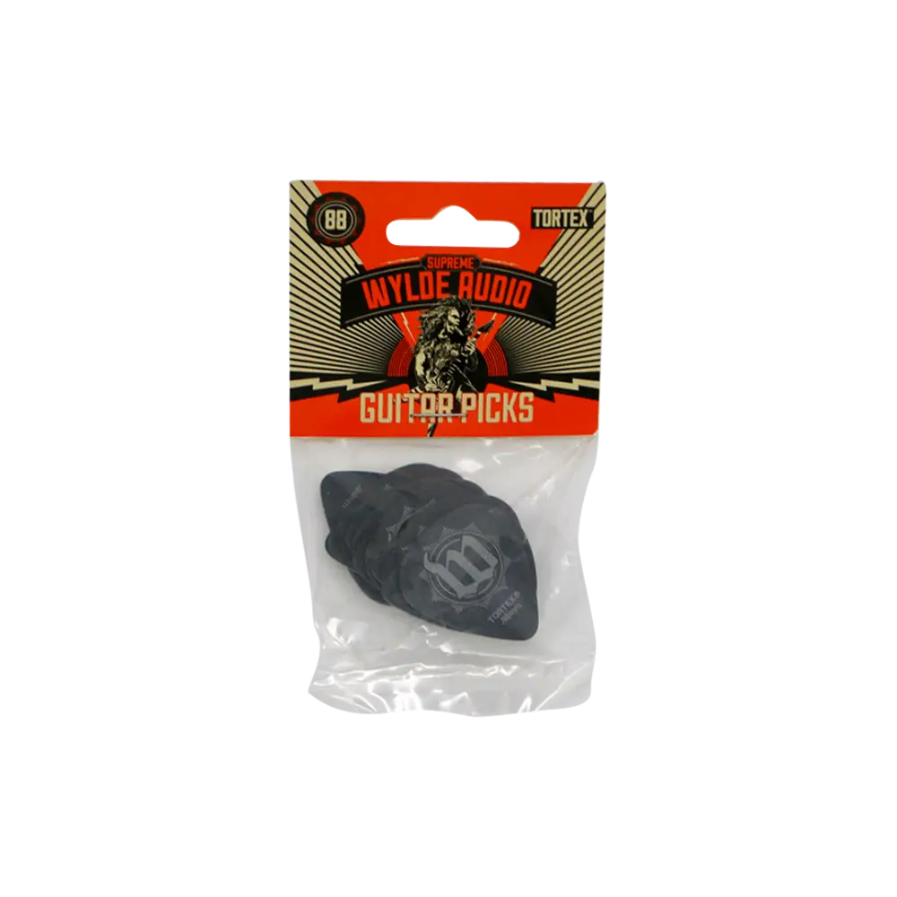 Tortex Guitar Pick Sets - Image 3