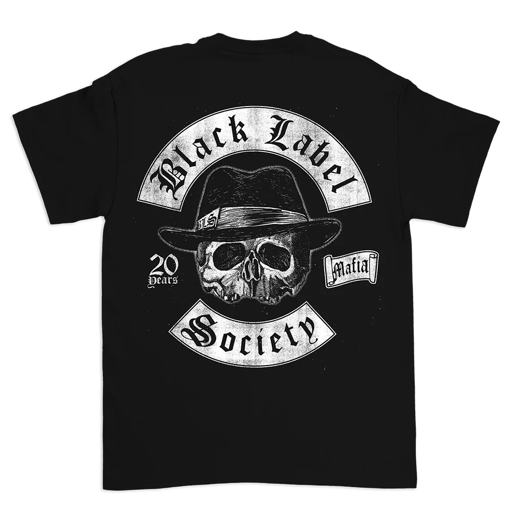 Mafia Fire It Up Tee - Image 3