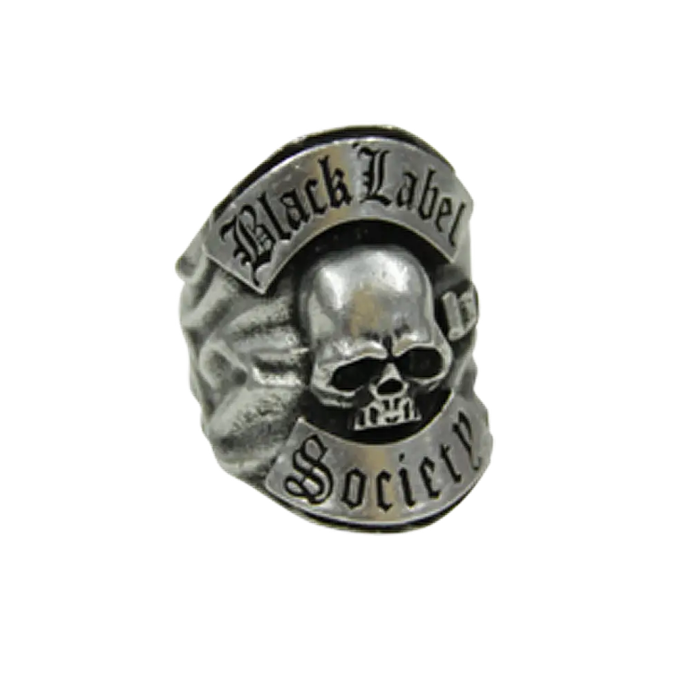 Official BLS Ring