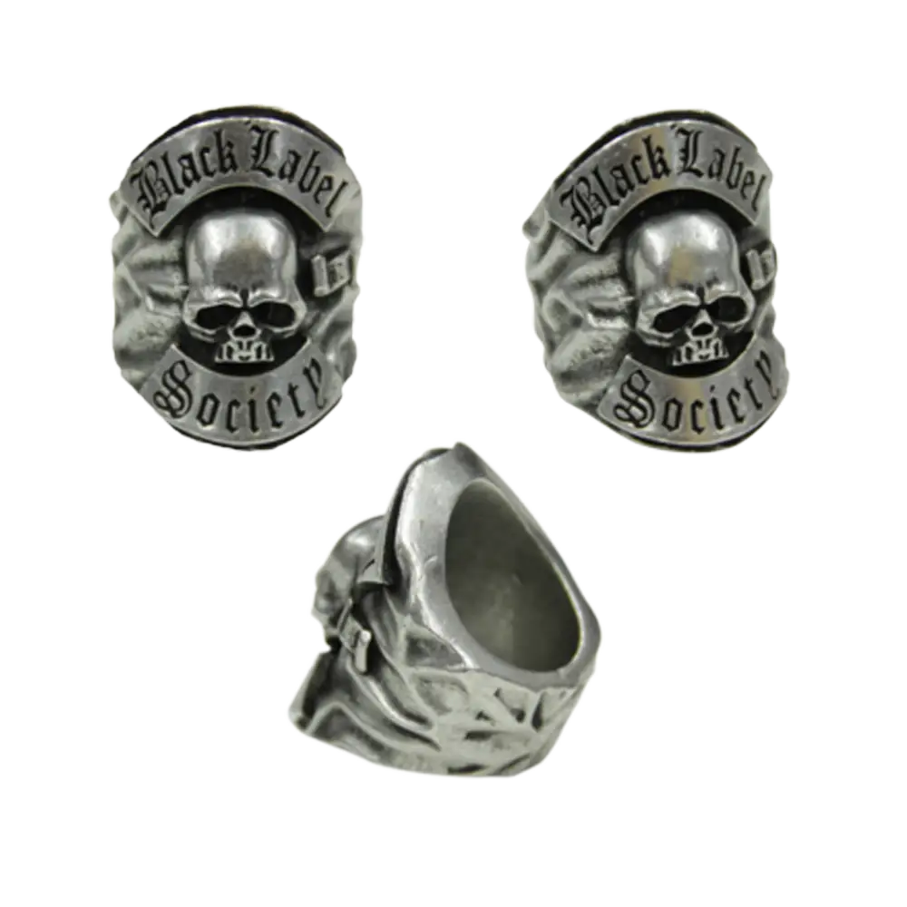 Official BLS Ring - Image 2