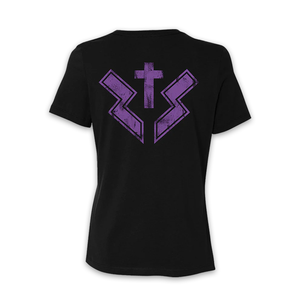 Reaper Ladies Tee - Image 3