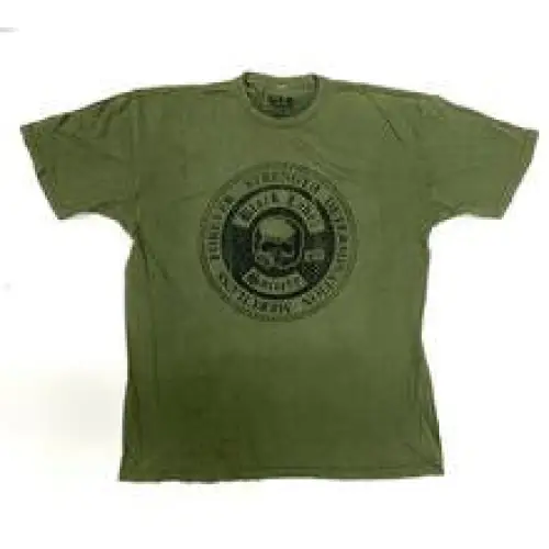 SDMF Circle Logo Tee