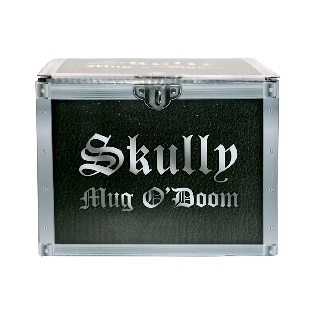 Skully Mug O'Doom - Image 5