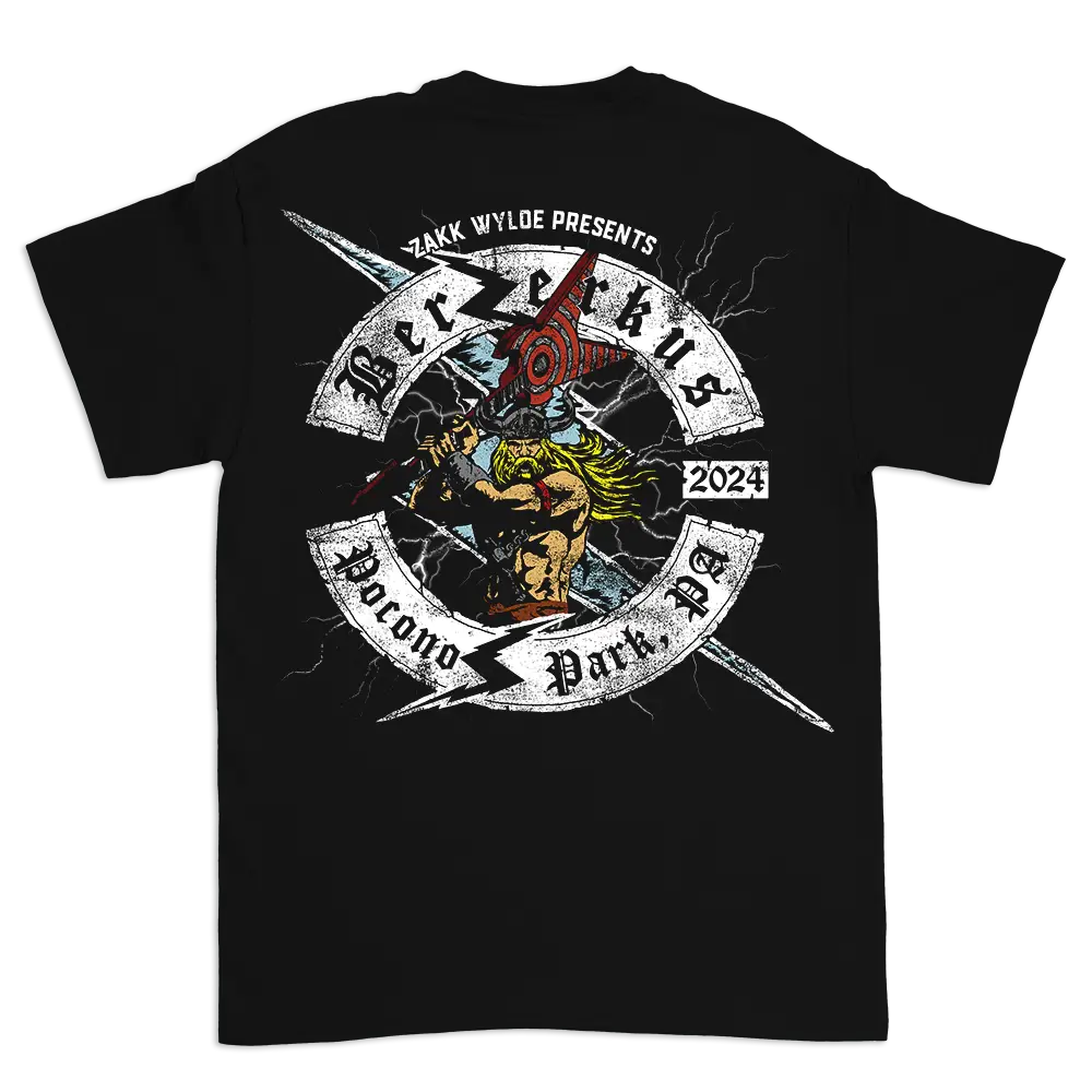 Viking T-Shirt - Image 3